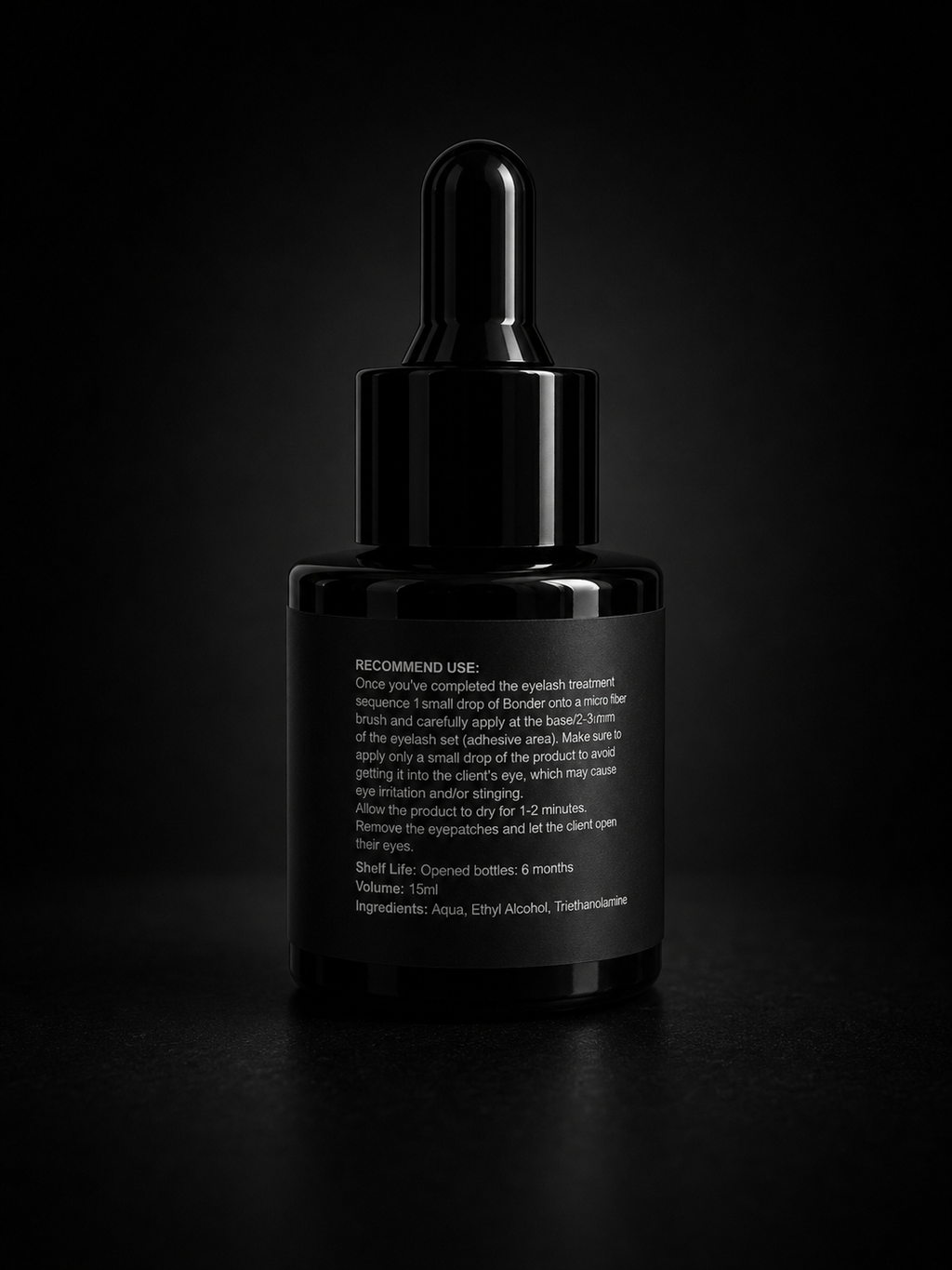 Boudoir Super Bonder