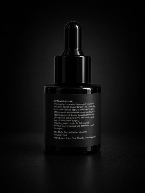 Boudoir Super Bonder